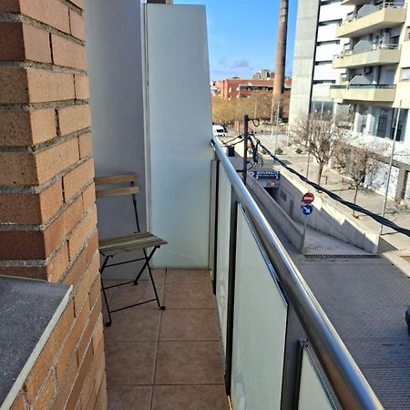 Fantastico Loft Cerca Centro By Lofties Leilighet Terrassa Eksteriør bilde