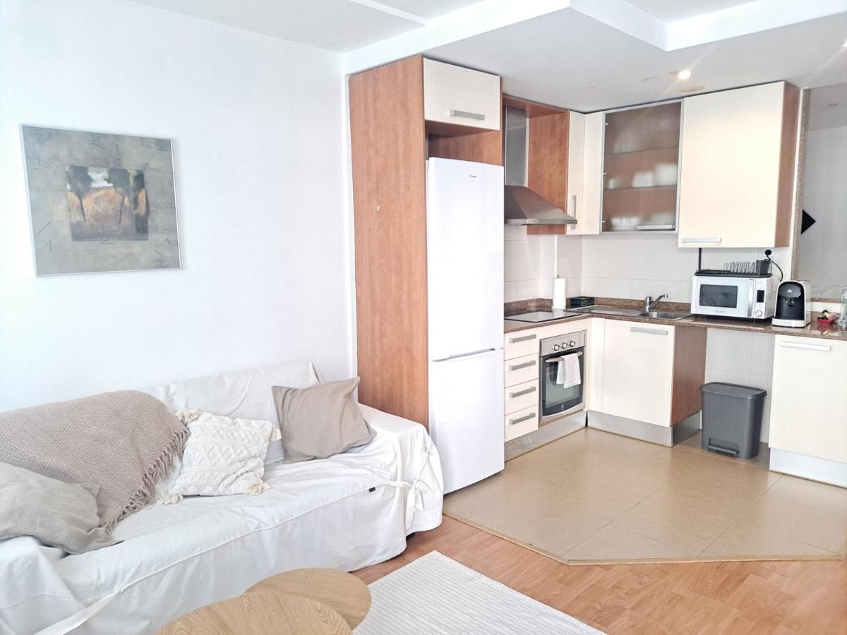 Fantastico Loft Cerca Centro By Lofties Leilighet Terrassa Eksteriør bilde