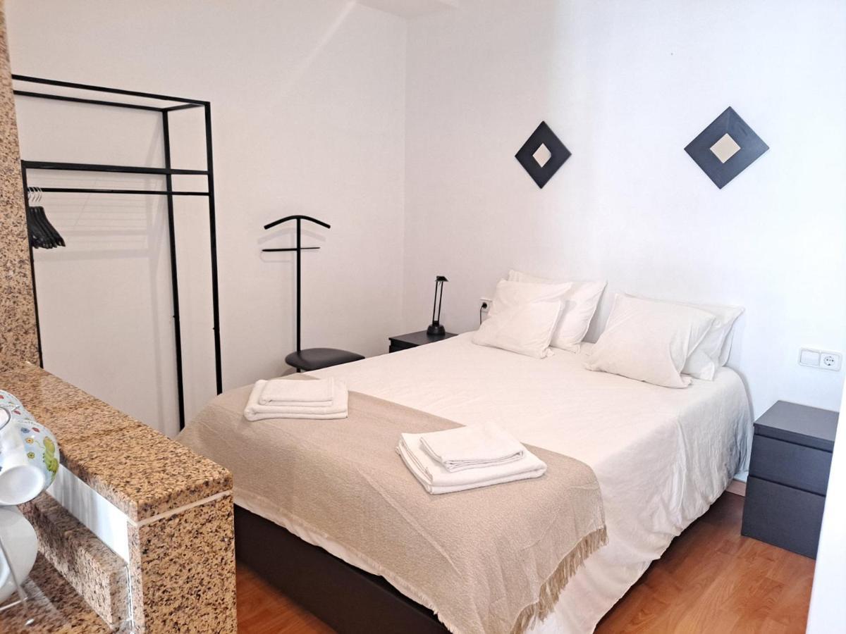 Fantastico Loft Cerca Centro By Lofties Leilighet Terrassa Eksteriør bilde