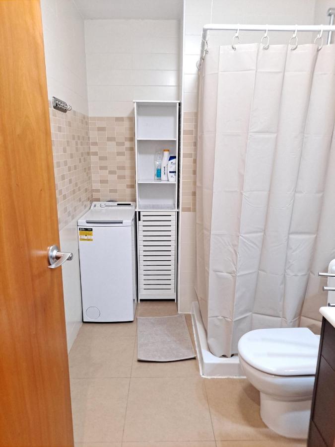 Fantastico Loft Cerca Centro By Lofties Leilighet Terrassa Eksteriør bilde