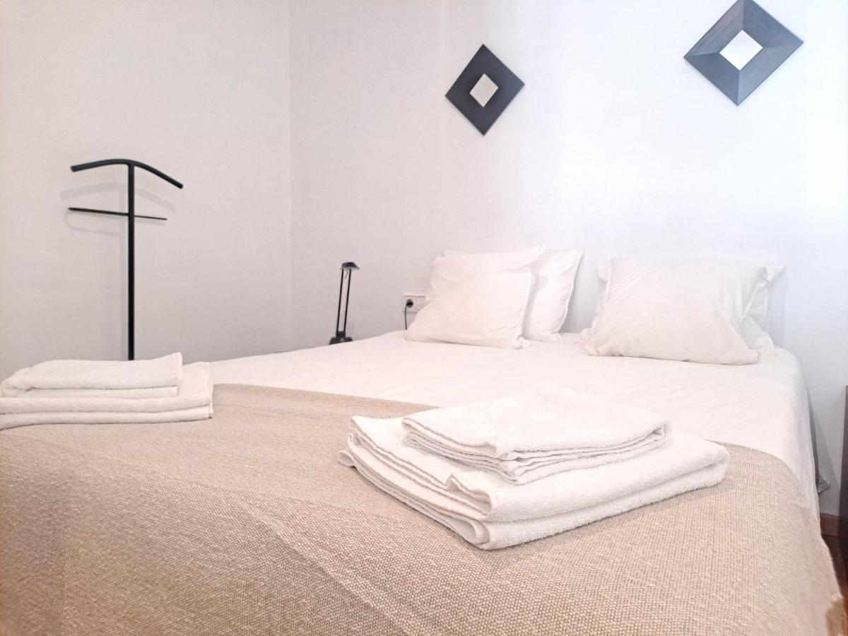 Fantastico Loft Cerca Centro By Lofties Leilighet Terrassa Eksteriør bilde
