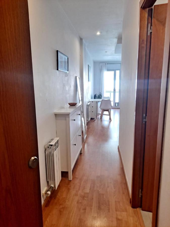 Fantastico Loft Cerca Centro By Lofties Leilighet Terrassa Eksteriør bilde