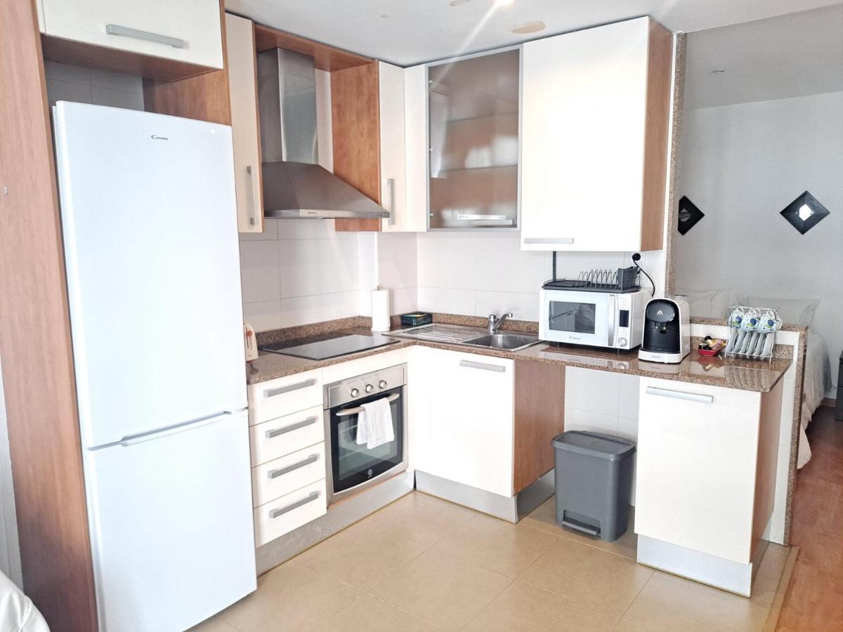 Fantastico Loft Cerca Centro By Lofties Leilighet Terrassa Eksteriør bilde