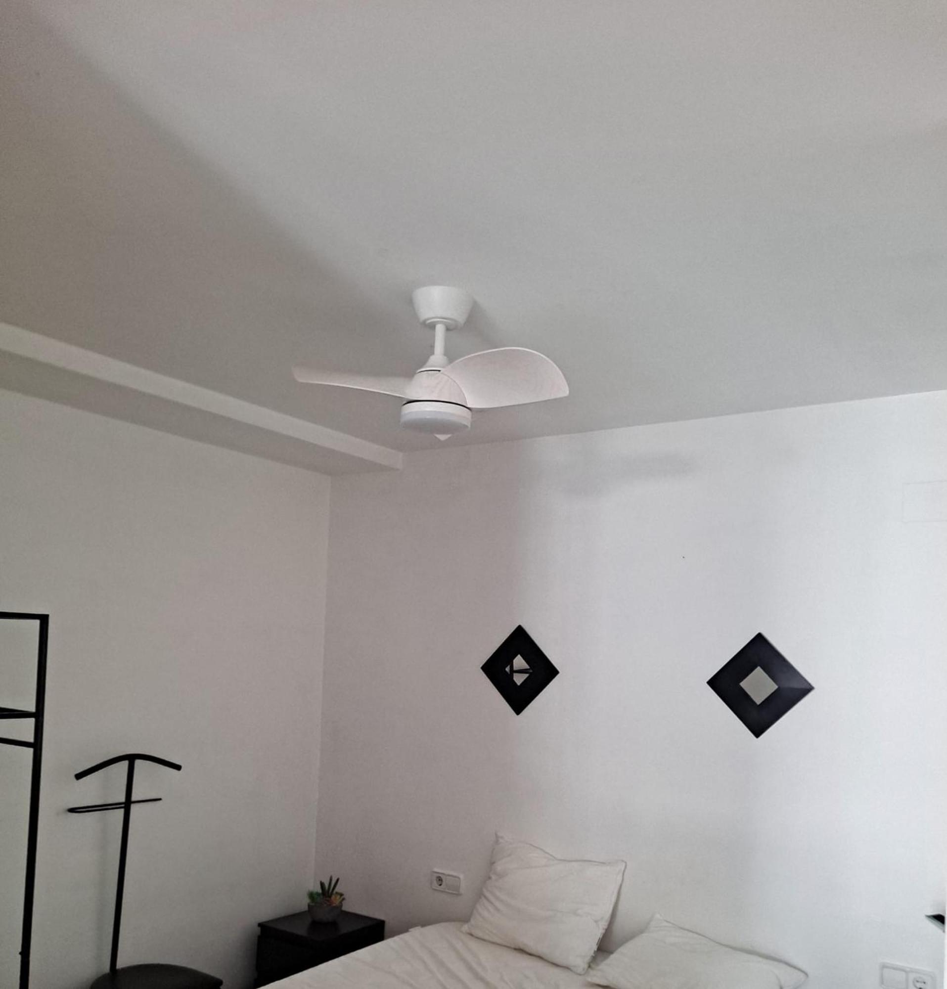 Fantastico Loft Cerca Centro By Lofties Leilighet Terrassa Eksteriør bilde